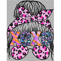 Valentine's Day-QRJ  7456